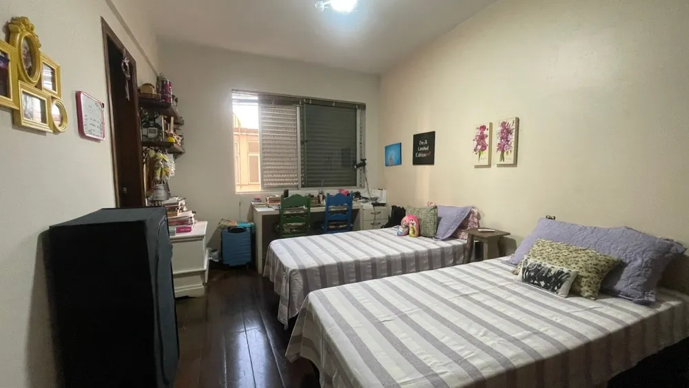 Apartamento, 4 quartos, 190 m² - Foto 3