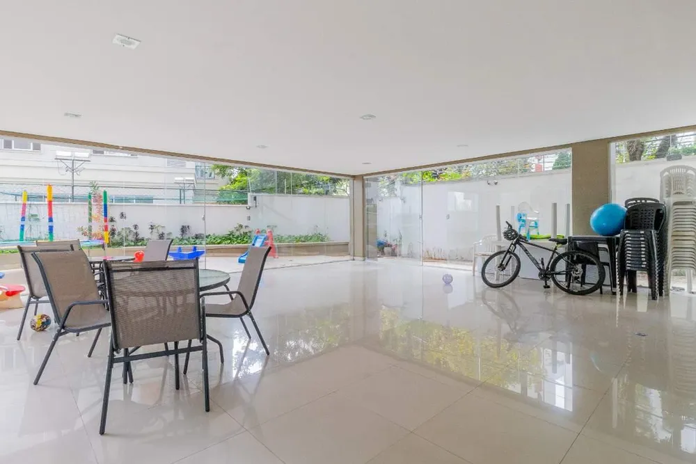 Apartamento, 3 quartos, 170 m² - Foto 11