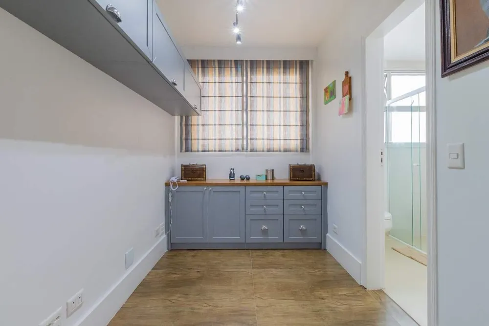 Apartamento, 3 quartos, 170 m² - Foto 4