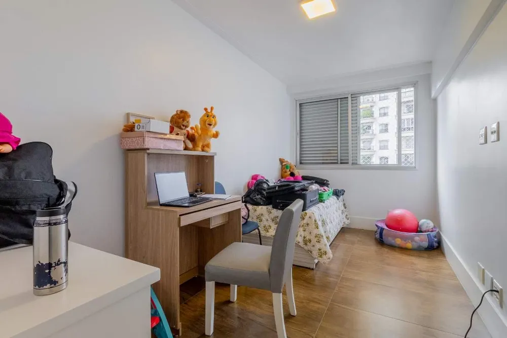 Apartamento, 3 quartos, 170 m² - Foto 6