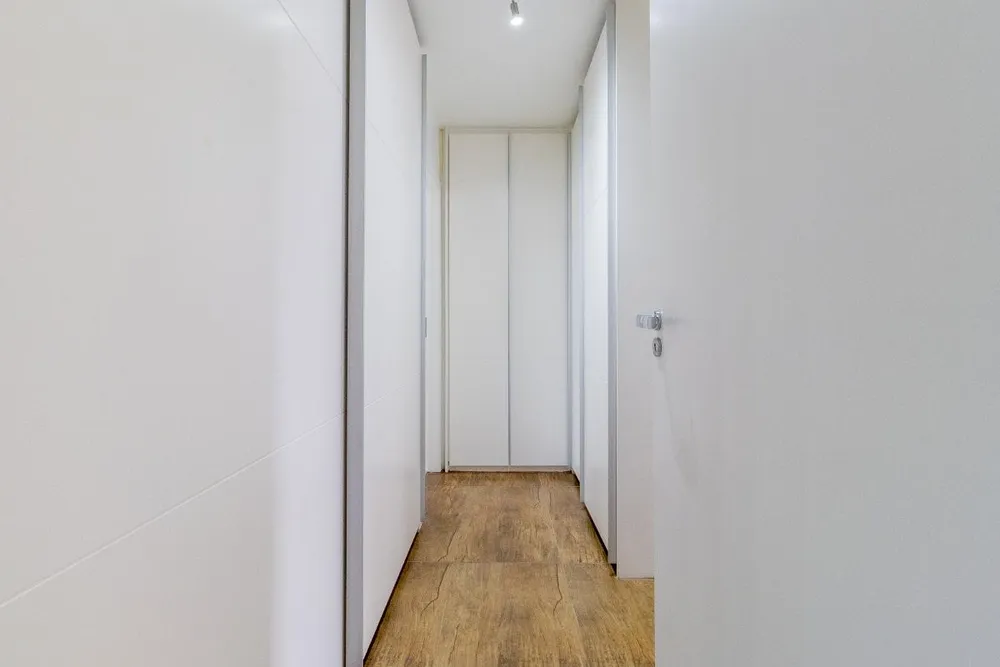 Apartamento, 3 quartos, 170 m² - Foto 2