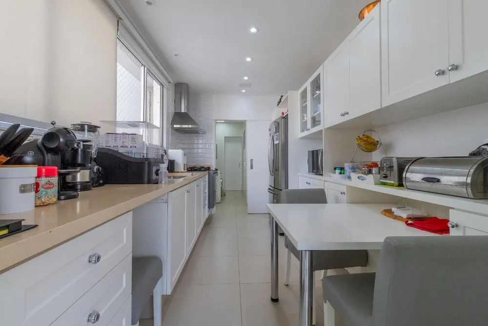 Apartamento, 3 quartos, 170 m² - Foto 9