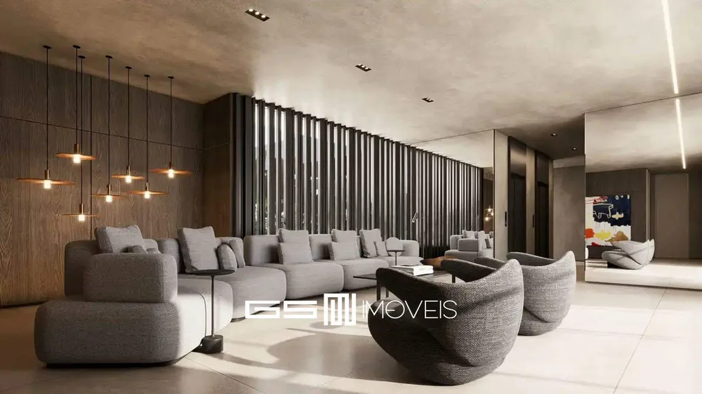 Apartamento, 4 quartos, 136 m² - Foto 3