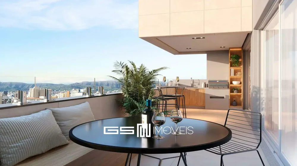 Apartamento, 4 quartos, 136 m² - Foto 6