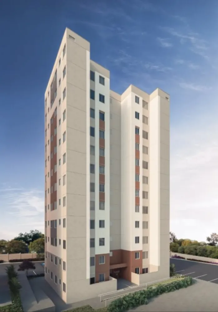 Apartamento, 2 quartos, 37 m² - Foto 11
