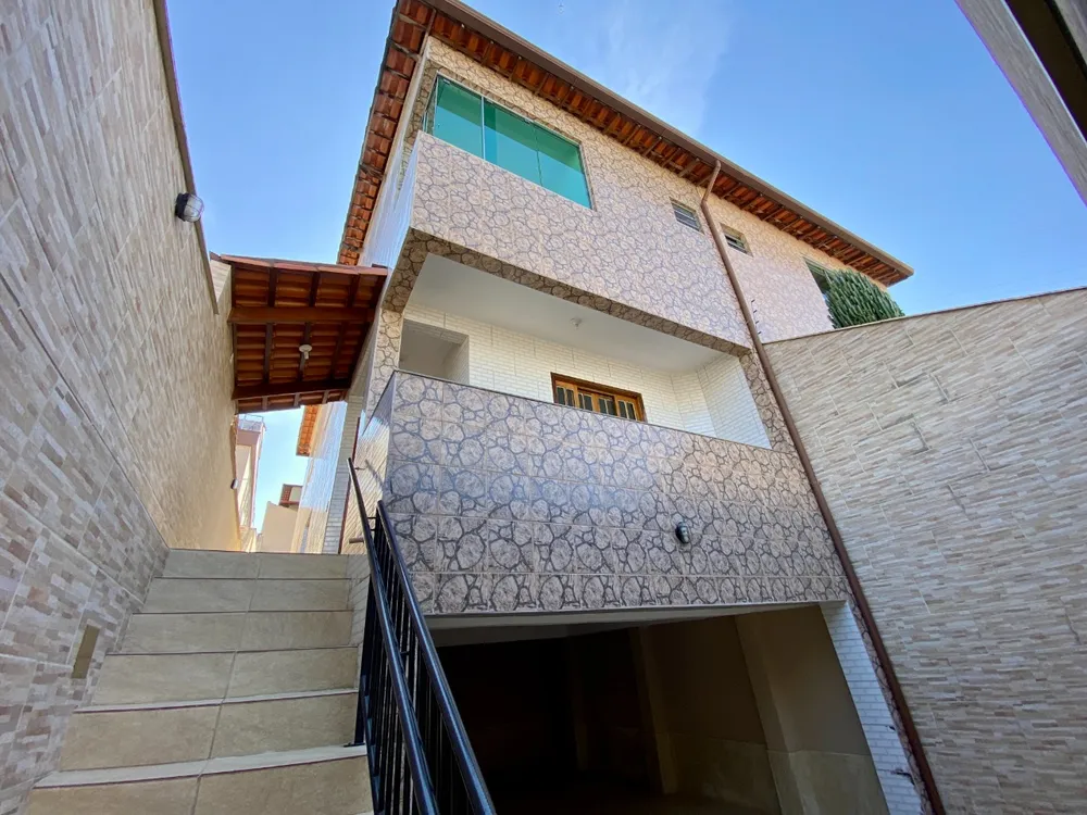 Casa, 3 quartos, 150 m² - Foto 1