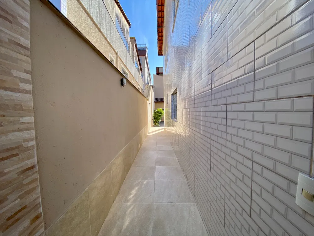 Casa, 3 quartos, 150 m² - Foto 21