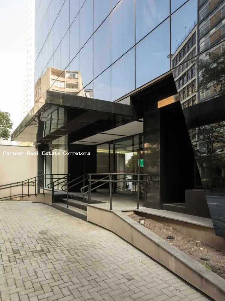 Loja-Salão, 4500 m² - Foto 2