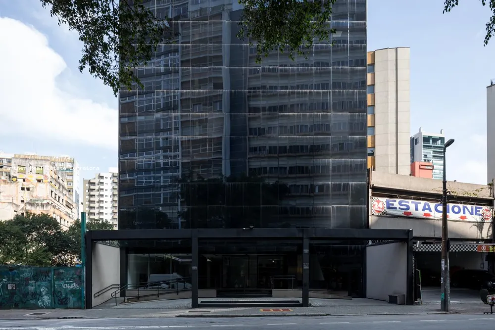 Loja-Salão, 4500 m² - Foto 1