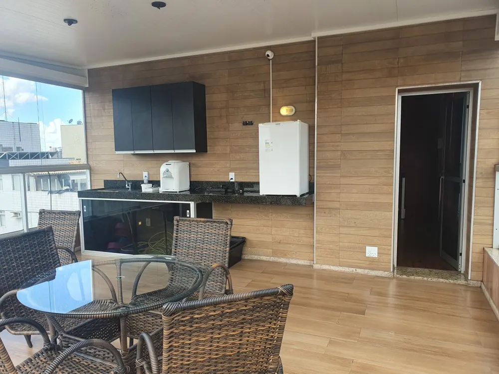 Cobertura, 3 quartos, 216 m² - Foto 16