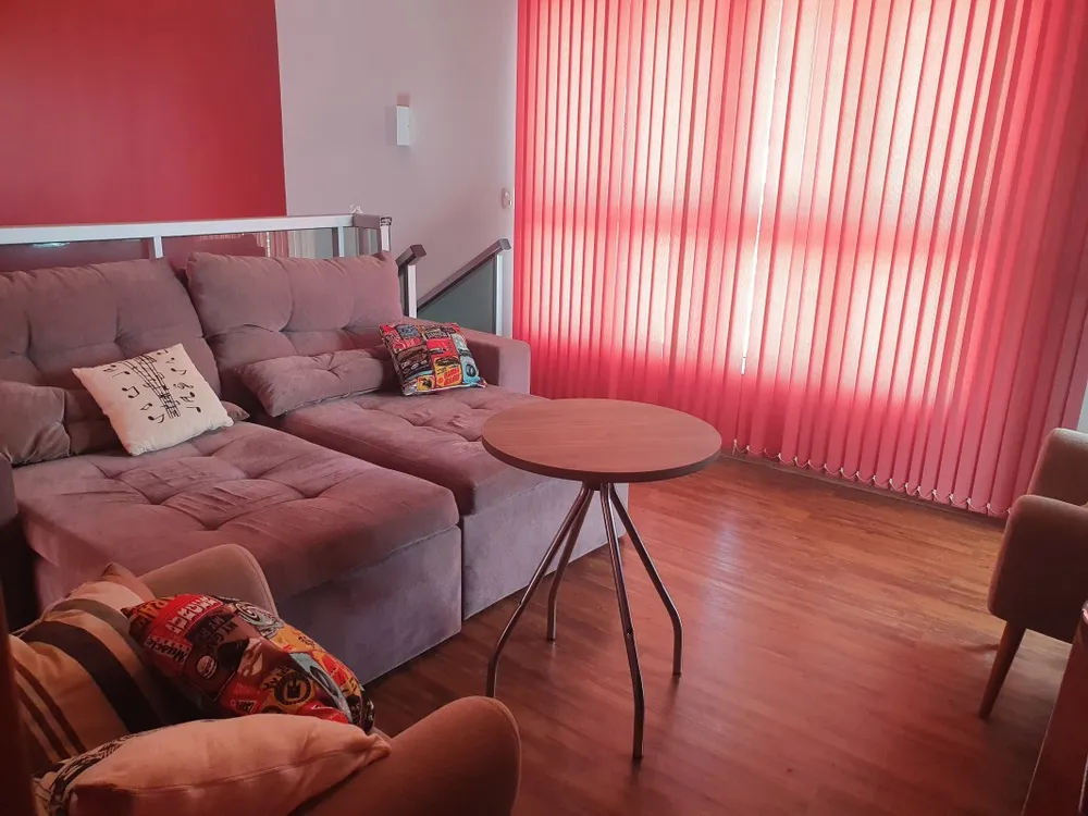 Cobertura, 3 quartos, 216 m² - Foto 9