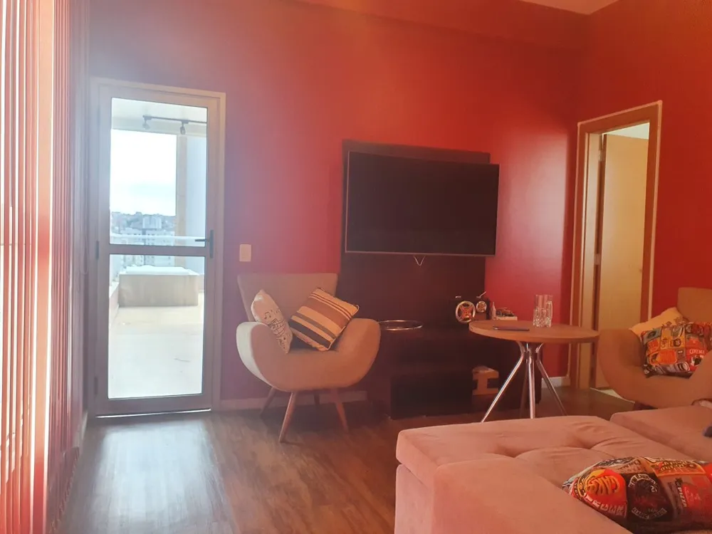 Cobertura, 3 quartos, 216 m² - Foto 17