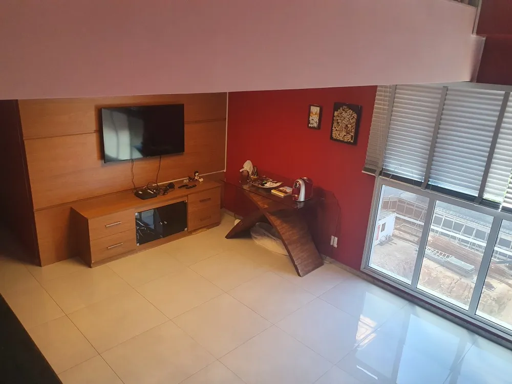 Cobertura, 3 quartos, 216 m² - Foto 14