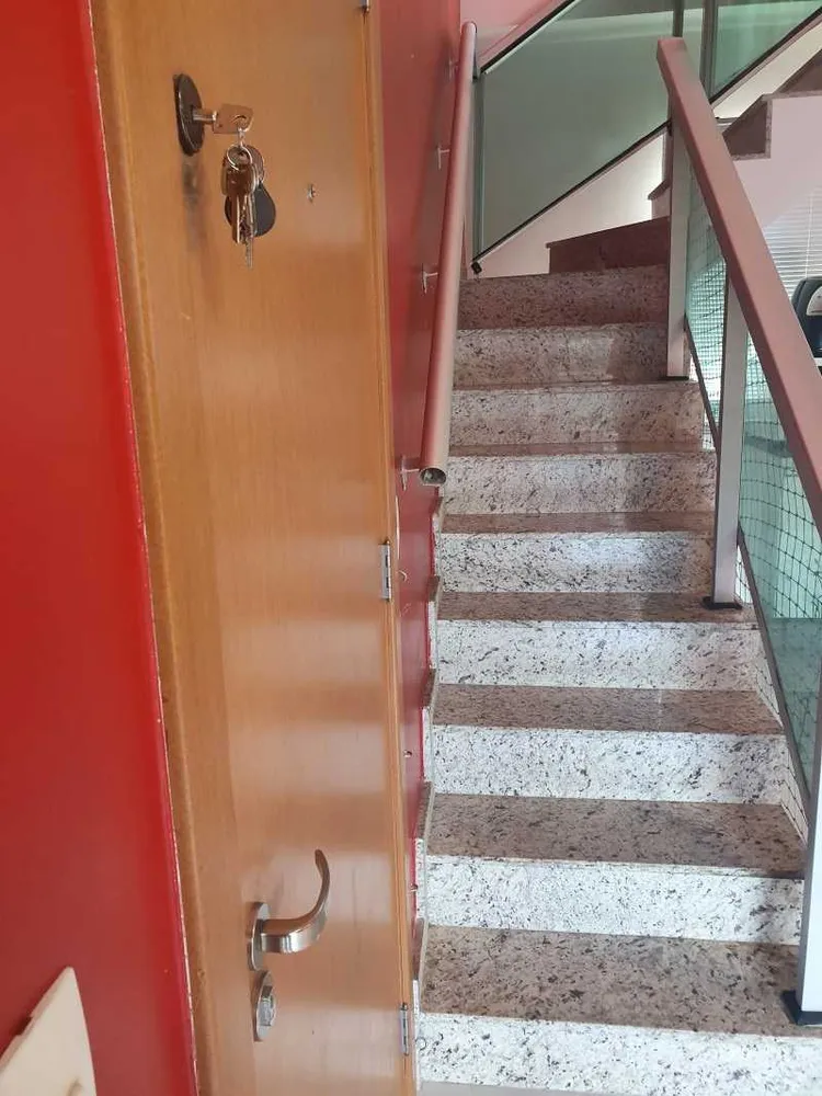 Cobertura, 3 quartos, 216 m² - Foto 3