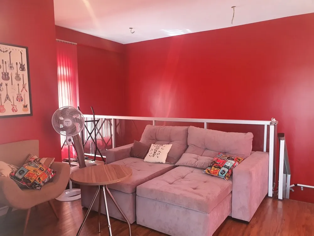 Cobertura, 3 quartos, 216 m² - Foto 7