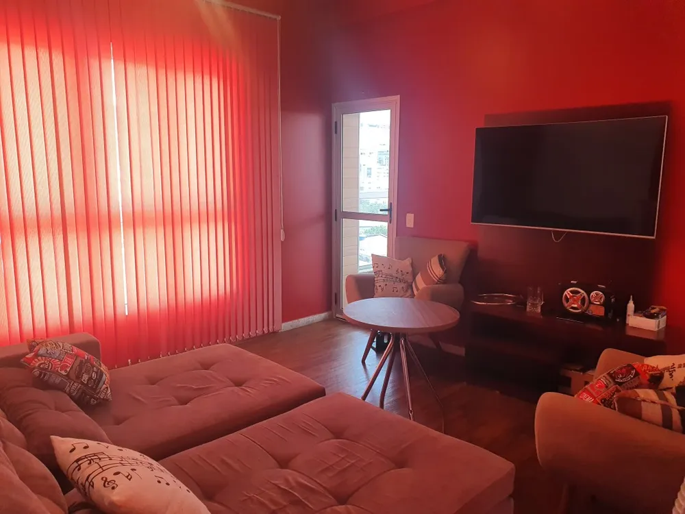 Cobertura, 3 quartos, 216 m² - Foto 11