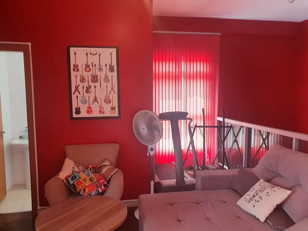 Cobertura, 3 quartos, 216 m² - Foto 10