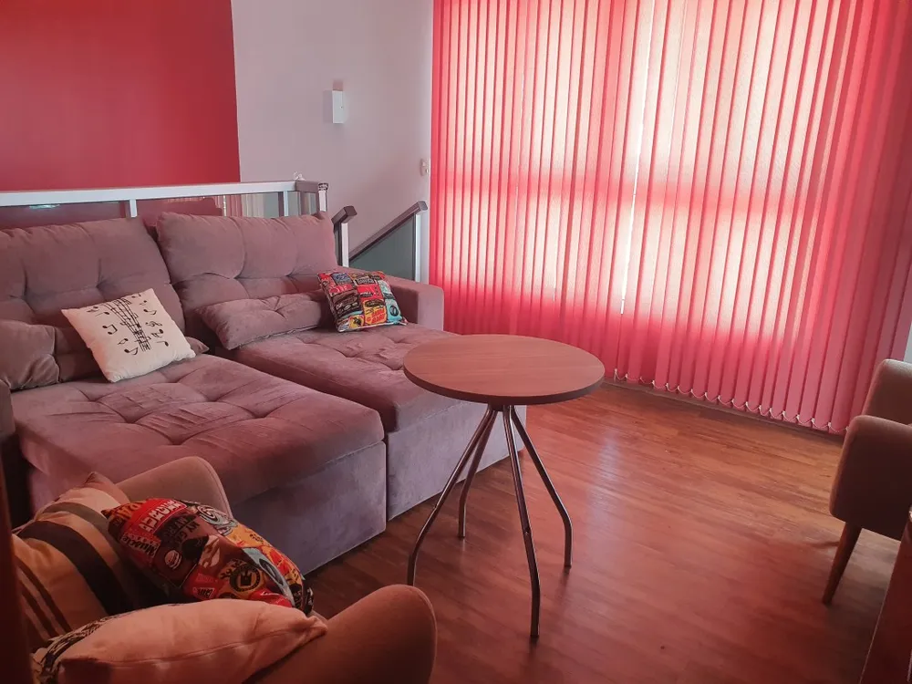 Cobertura, 3 quartos, 216 m² - Foto 8