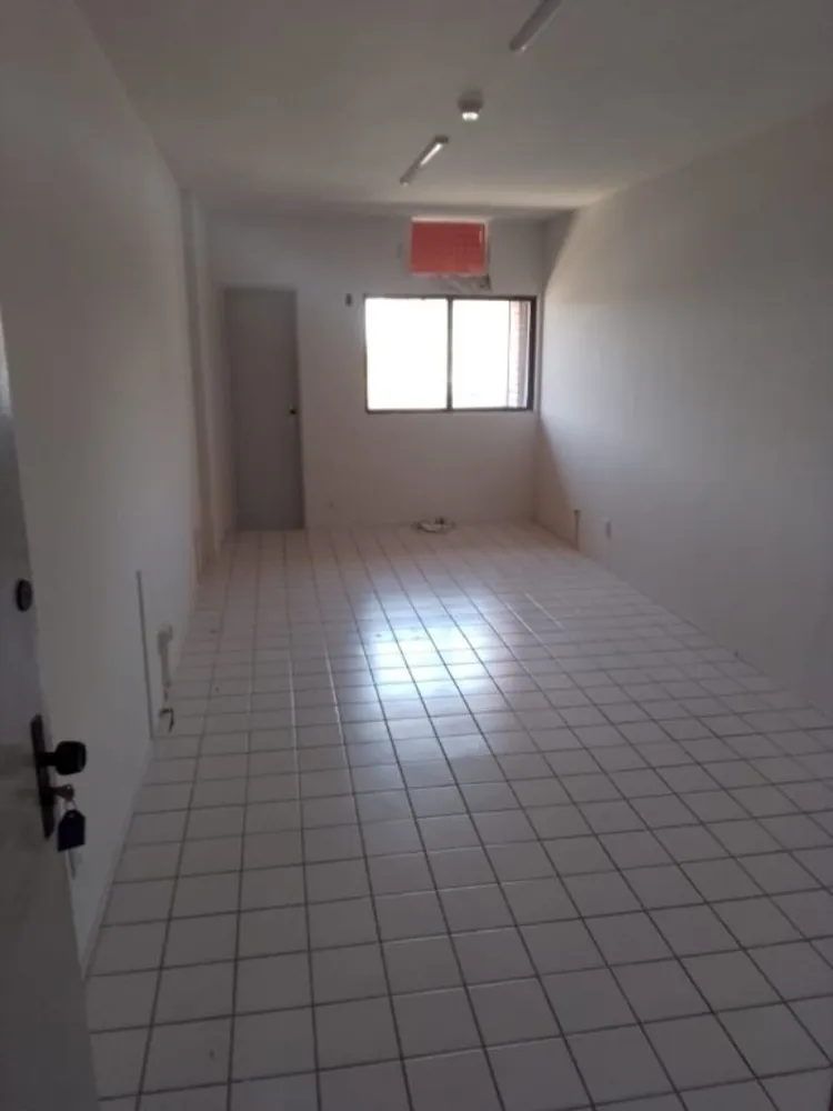 Sala-Conjunto, 35 m² - Foto 9