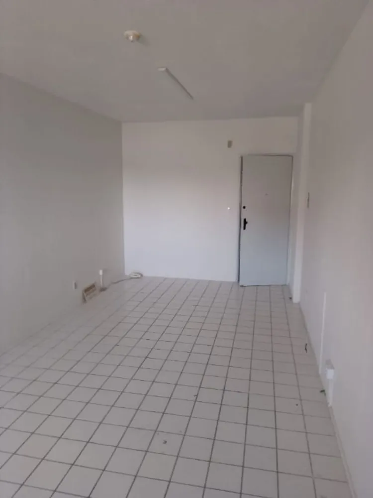 Sala-Conjunto, 35 m² - Foto 7