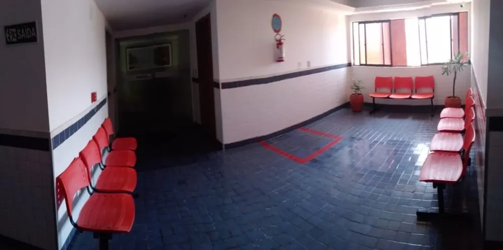 Sala-Conjunto, 35 m² - Foto 8