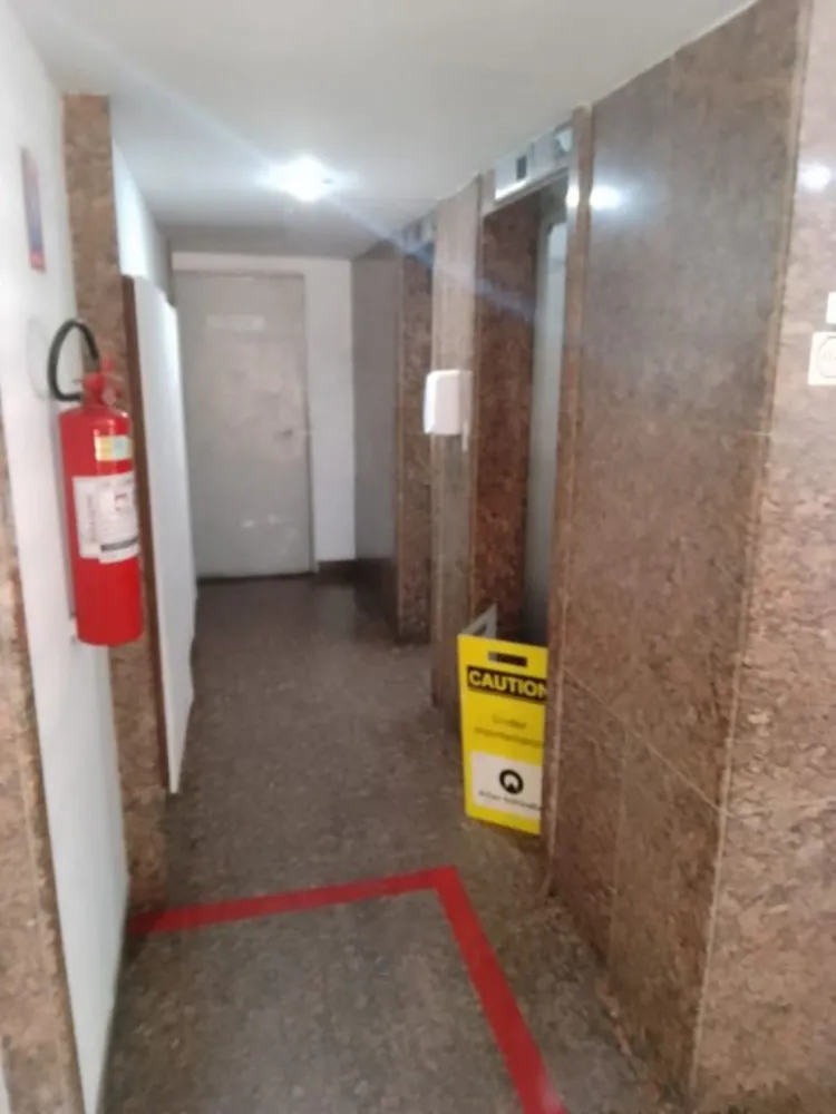 Sala-Conjunto, 35 m² - Foto 4