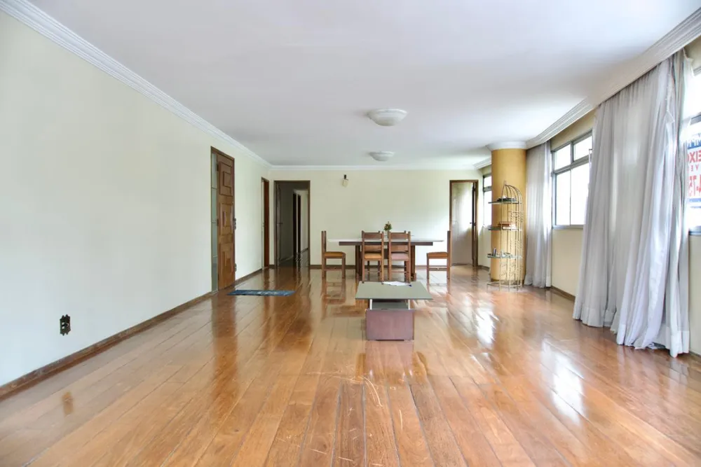 Apartamento, 4 quartos, 333 m² - Foto 2