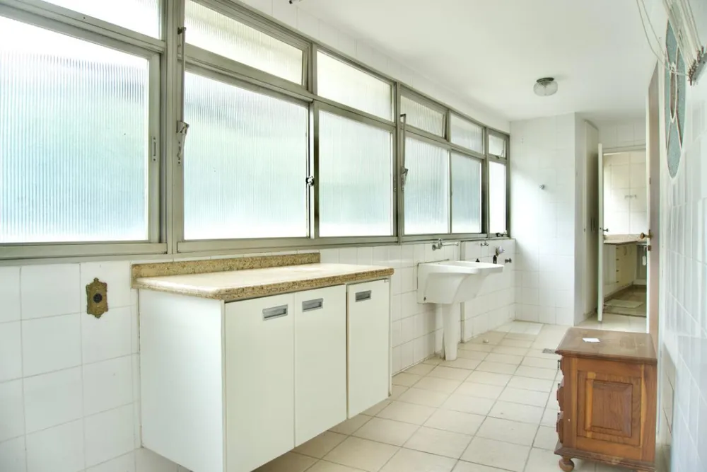 Apartamento, 4 quartos, 333 m² - Foto 11
