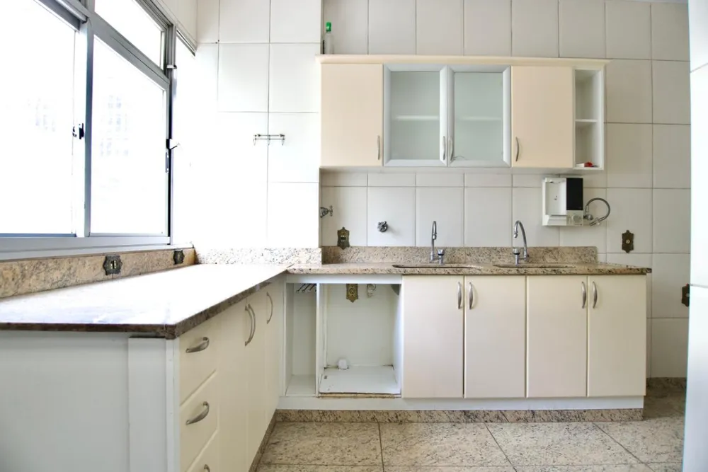 Apartamento, 4 quartos, 333 m² - Foto 10
