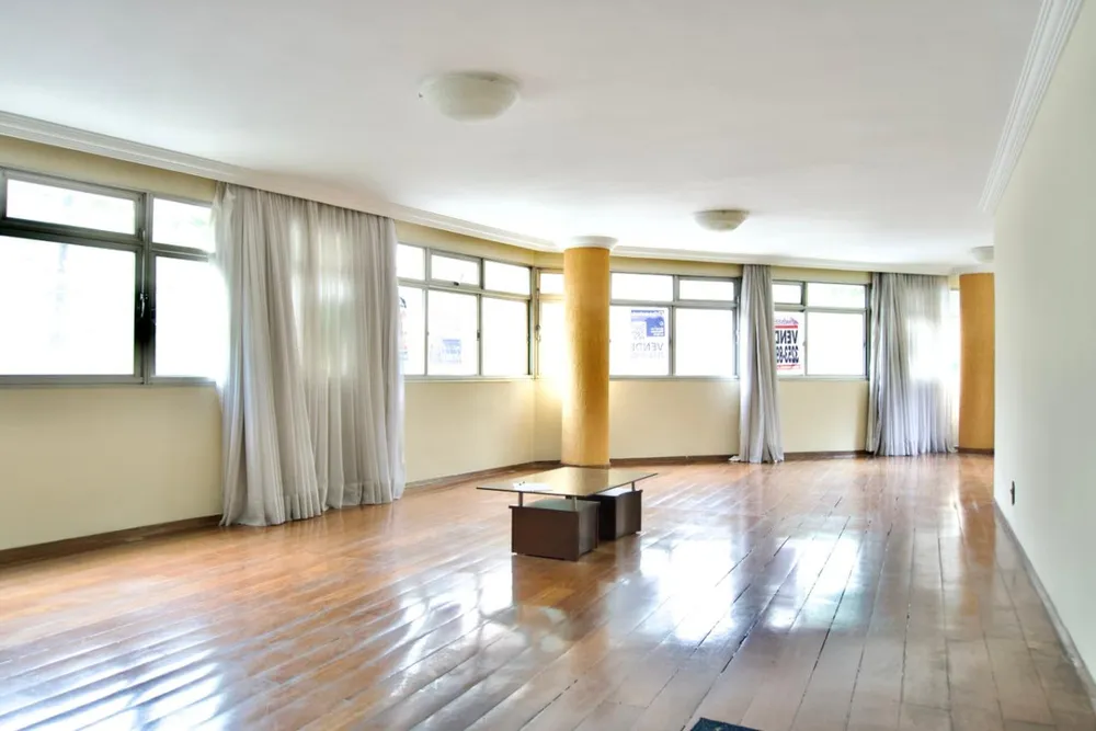 Apartamento, 4 quartos, 333 m² - Foto 1