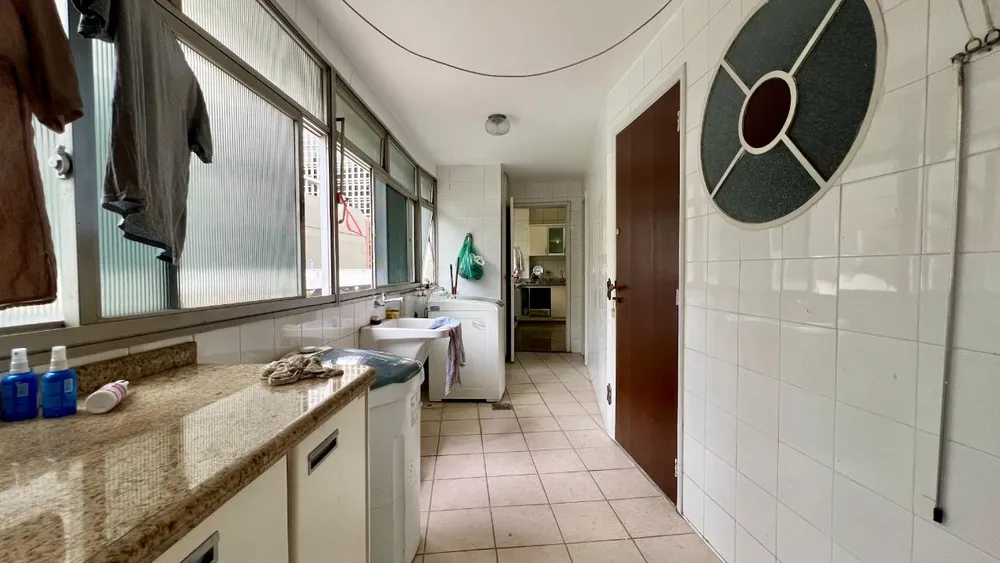 Apartamento, 4 quartos, 333 m² - Foto 14