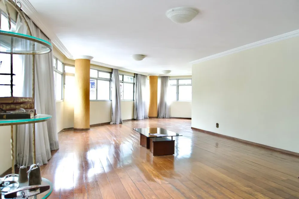 Apartamento, 4 quartos, 333 m² - Foto 7