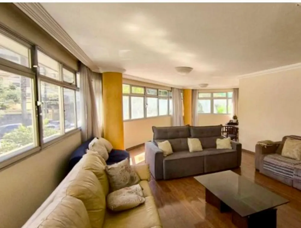 Apartamento, 4 quartos, 333 m² - Foto 3