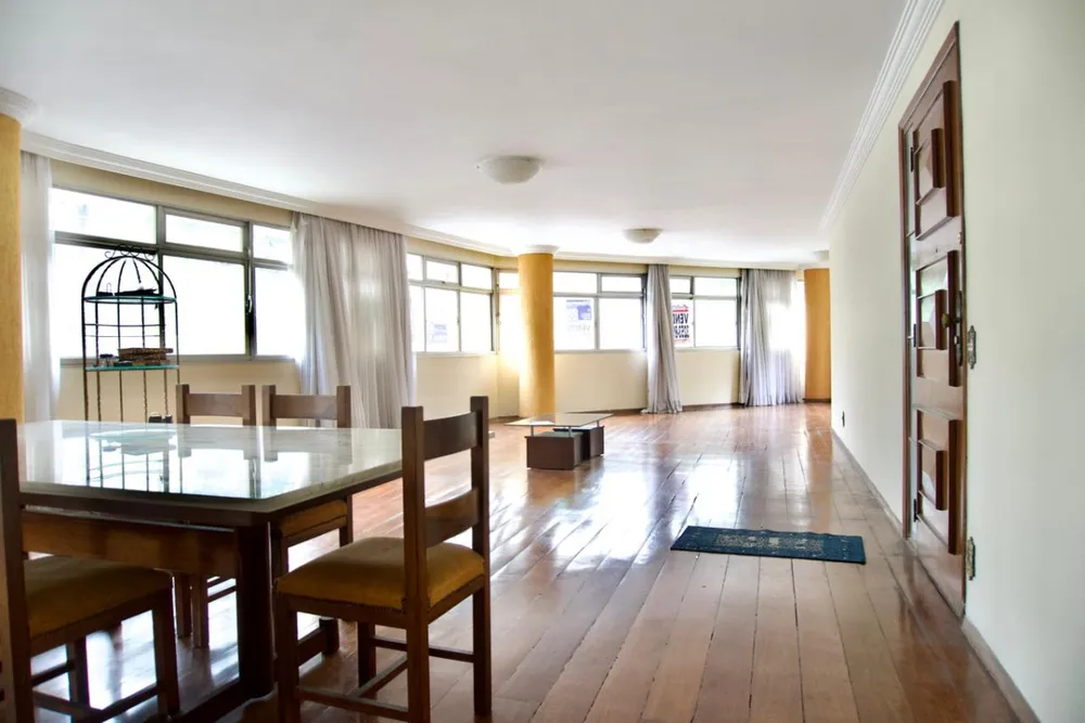 Apartamento, 4 quartos, 333 m² - Foto 5