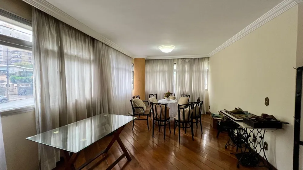 Apartamento, 4 quartos, 333 m² - Foto 6