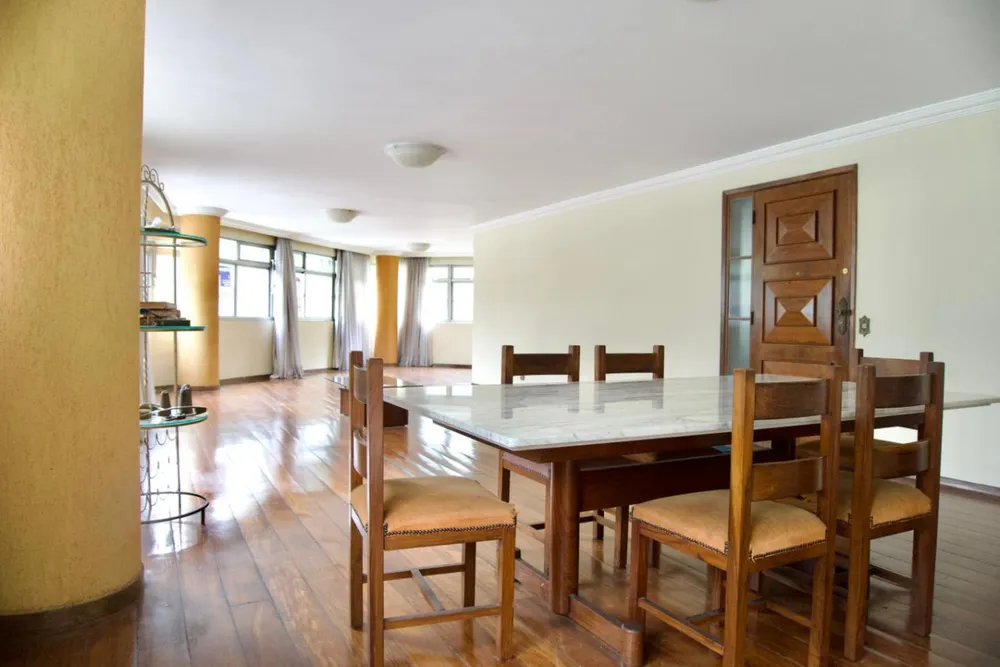 Apartamento, 4 quartos, 333 m² - Foto 19