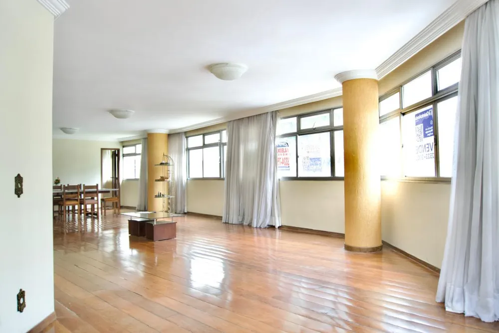 Apartamento, 4 quartos, 333 m² - Foto 4