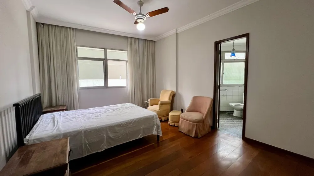 Apartamento, 4 quartos, 333 m² - Foto 20