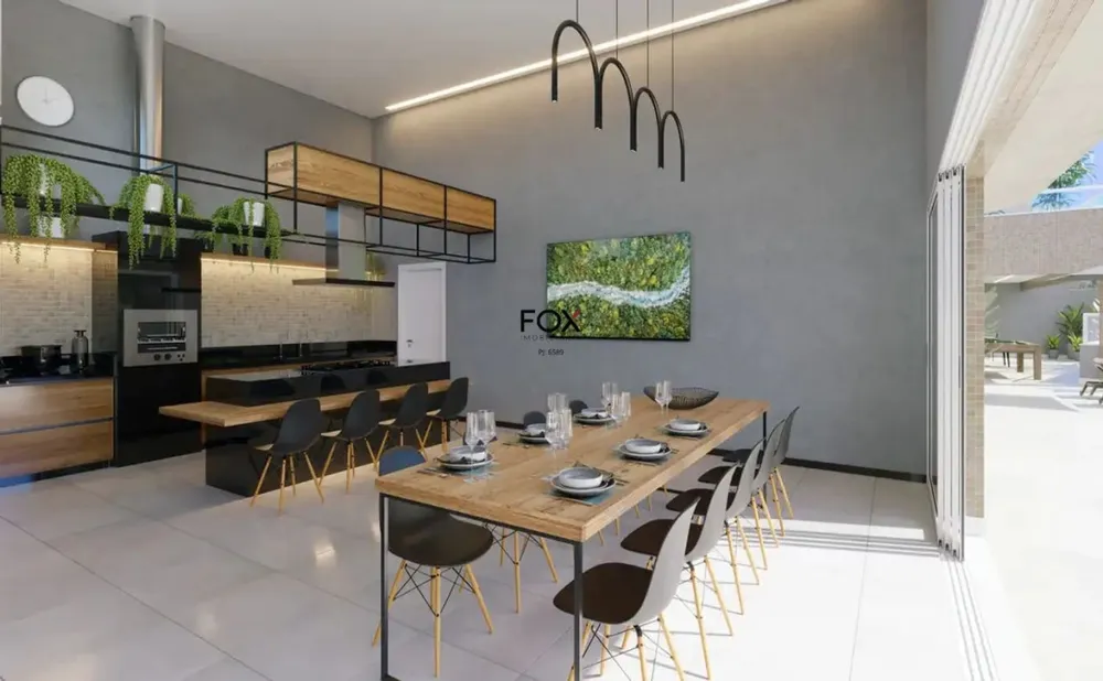 Cobertura, 4 quartos, 182 m² - Foto 5