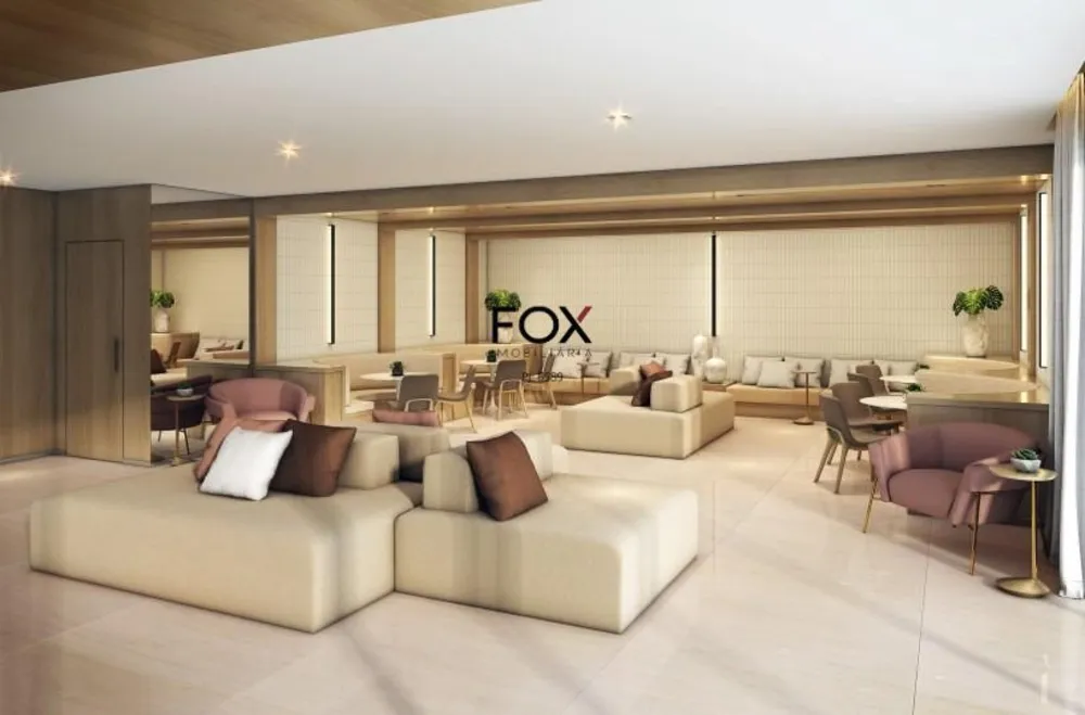 Apartamento, 4 quartos, 143 m² - Foto 2