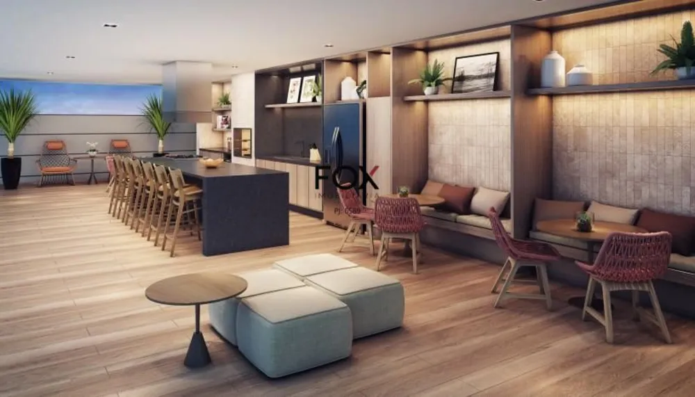 Apartamento, 4 quartos, 143 m² - Foto 1