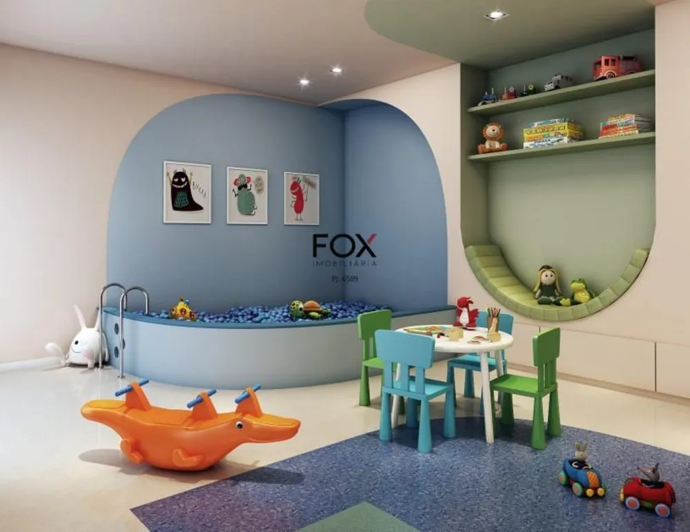 Apartamento, 4 quartos, 143 m² - Foto 4