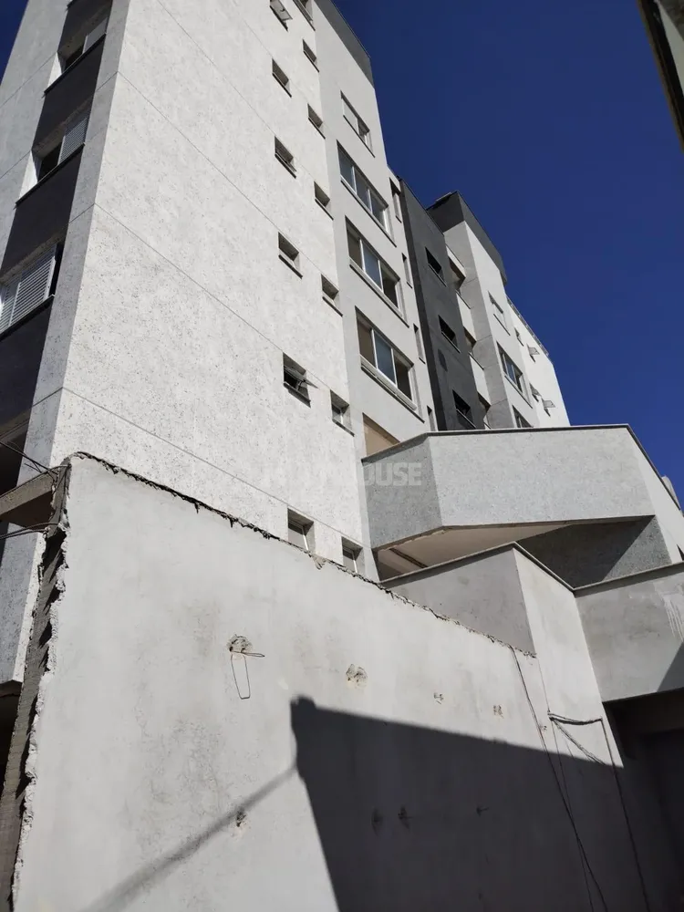 Apartamento, 3 quartos, 102 m² - Foto 2