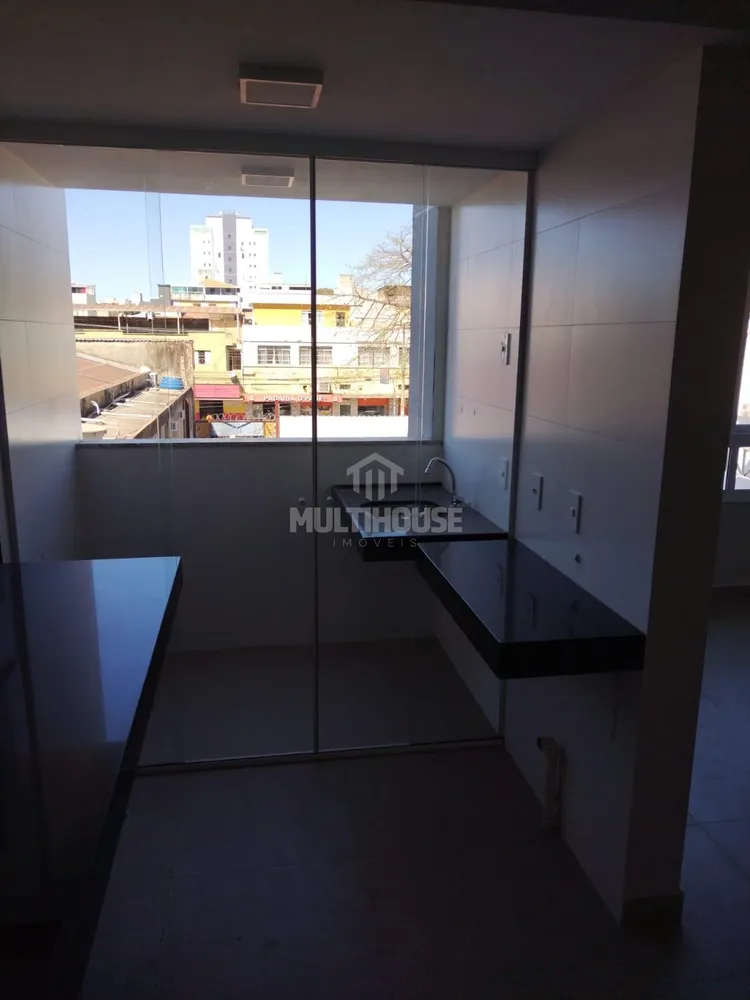Apartamento, 3 quartos, 102 m² - Foto 6