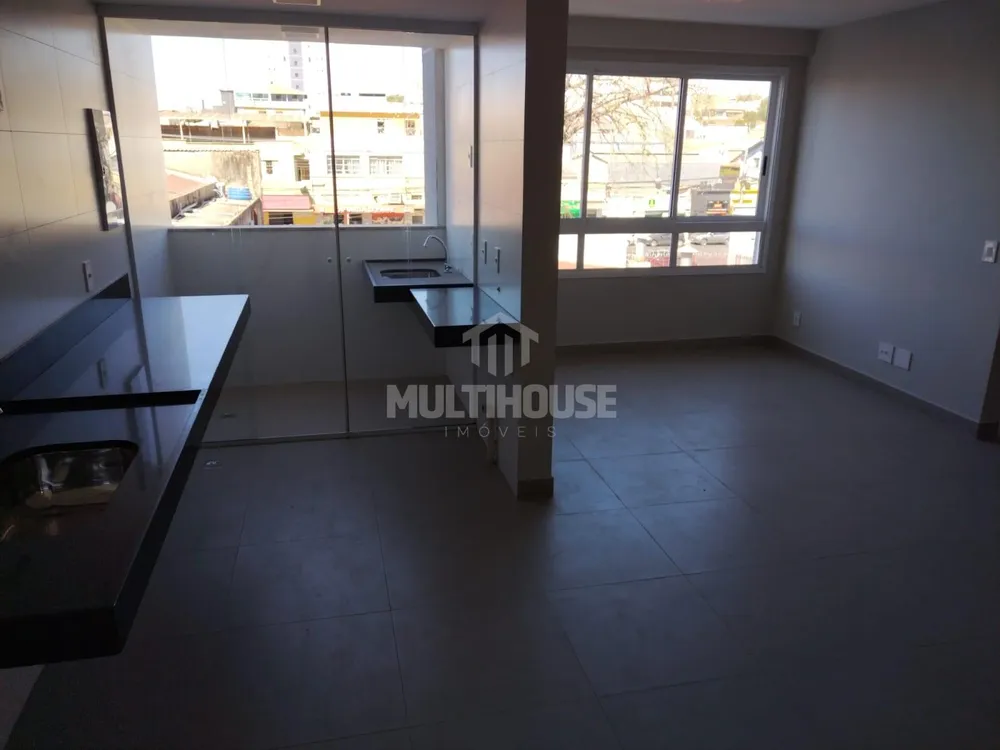 Apartamento, 3 quartos, 102 m² - Foto 1
