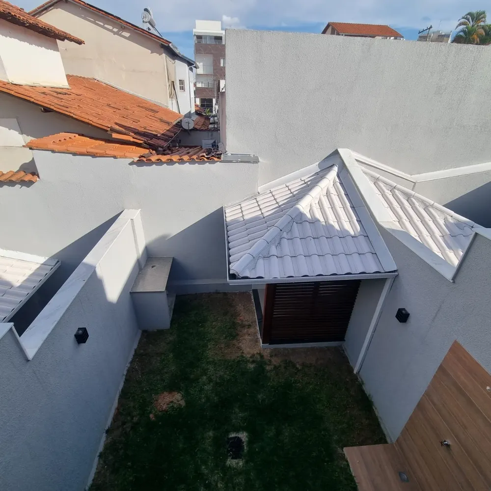 Casa, 3 quartos, 131 m² - Foto 3