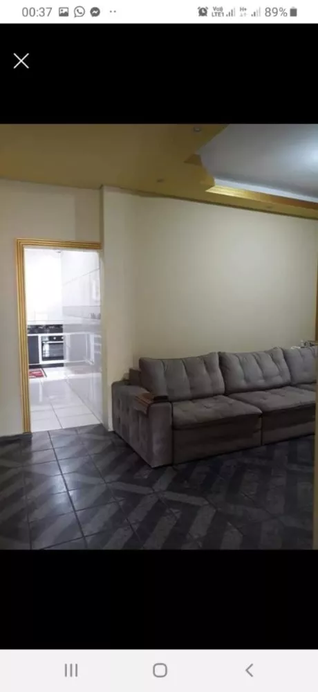 Casa à venda com 3 quartos, 120m² - Foto 3