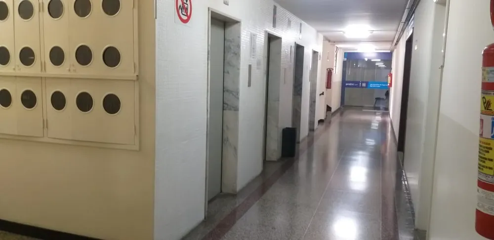 Sala-Conjunto, 35 m² - Foto 12