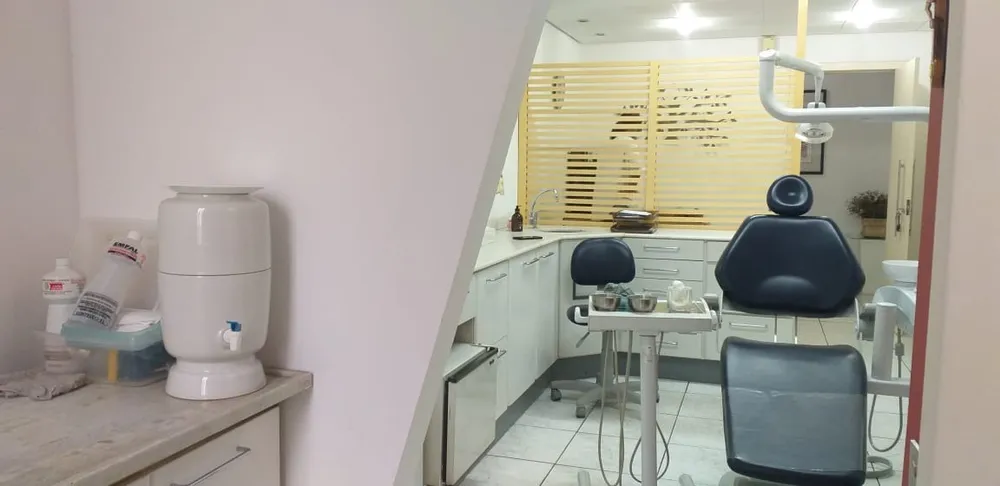 Sala-Conjunto, 35 m² - Foto 8