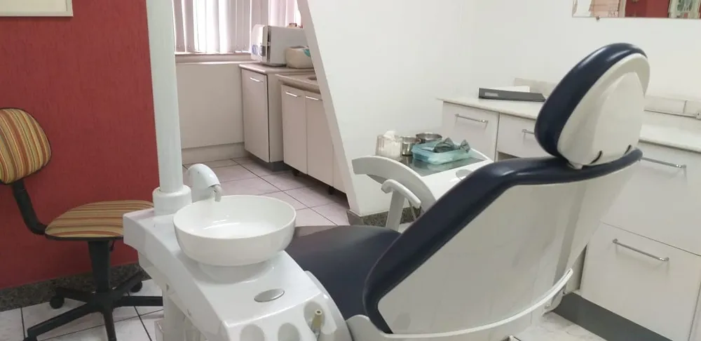 Sala-Conjunto, 35 m² - Foto 3